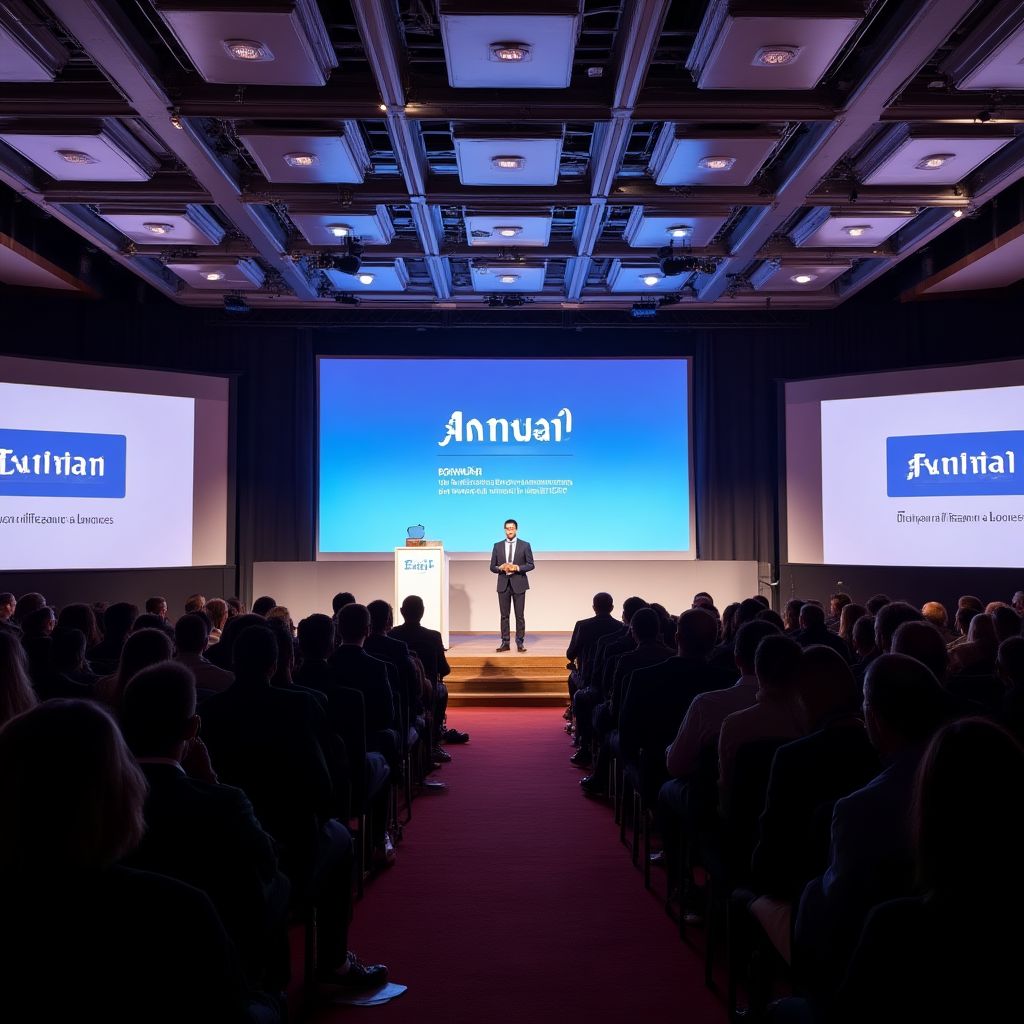 Výroční konference InvestČR