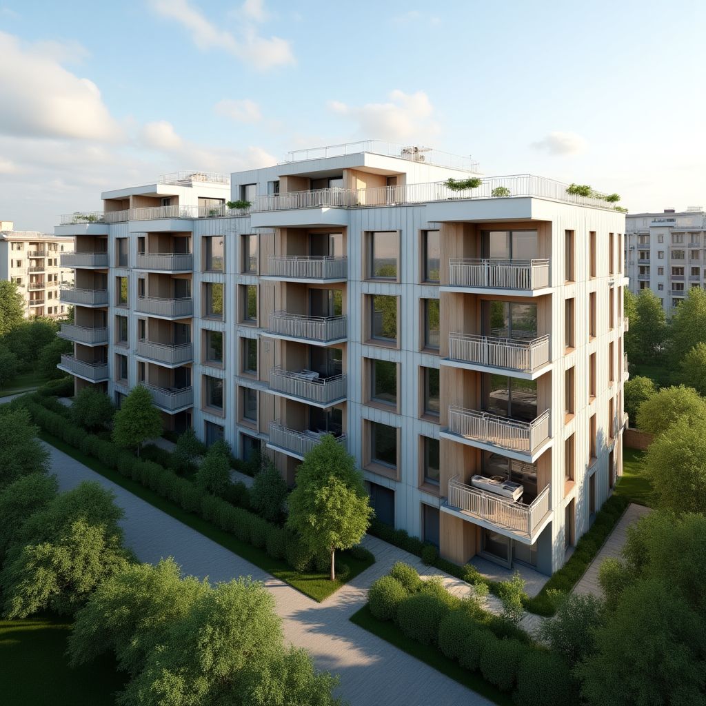 Český trh s bydlením