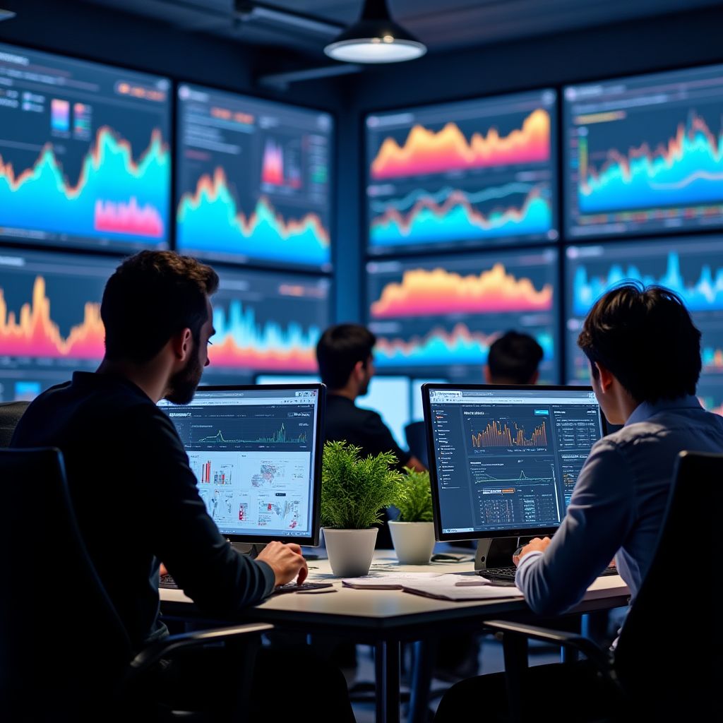Detalles del proyecto fintech