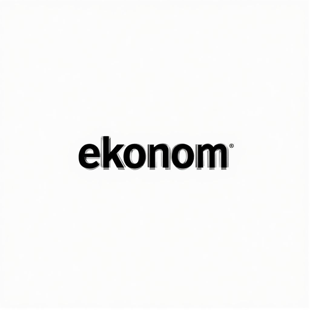 Logo Ekonom