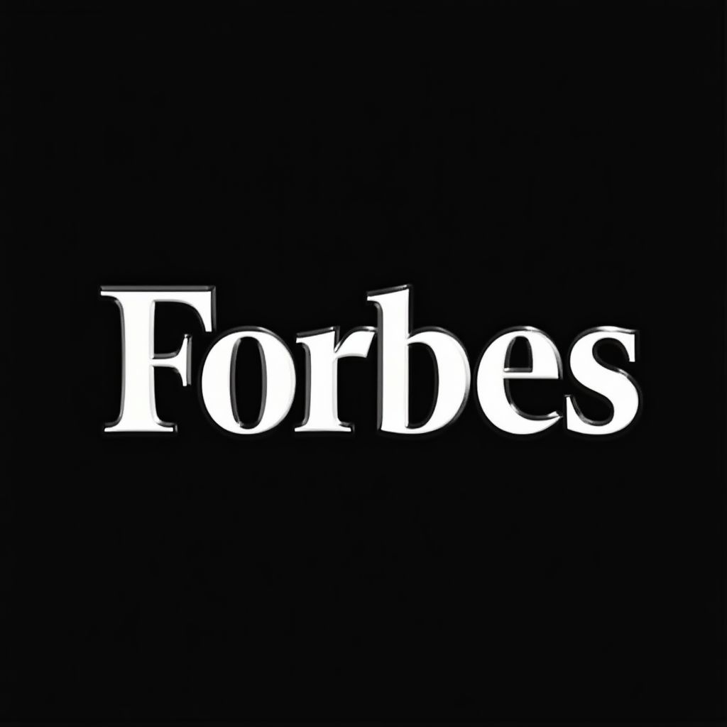 Logo Forbes