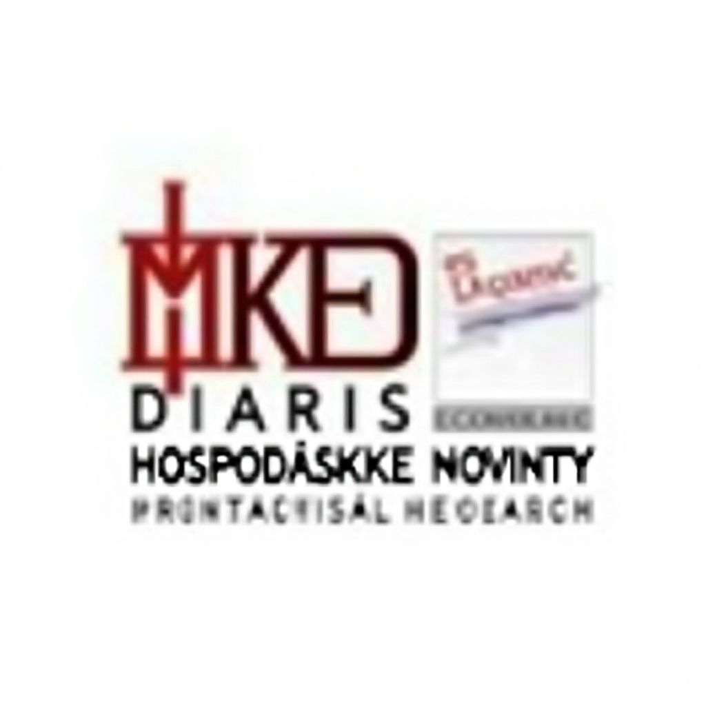 Logo Hospodářské noviny