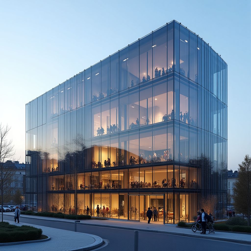 Praha jako technologický hub