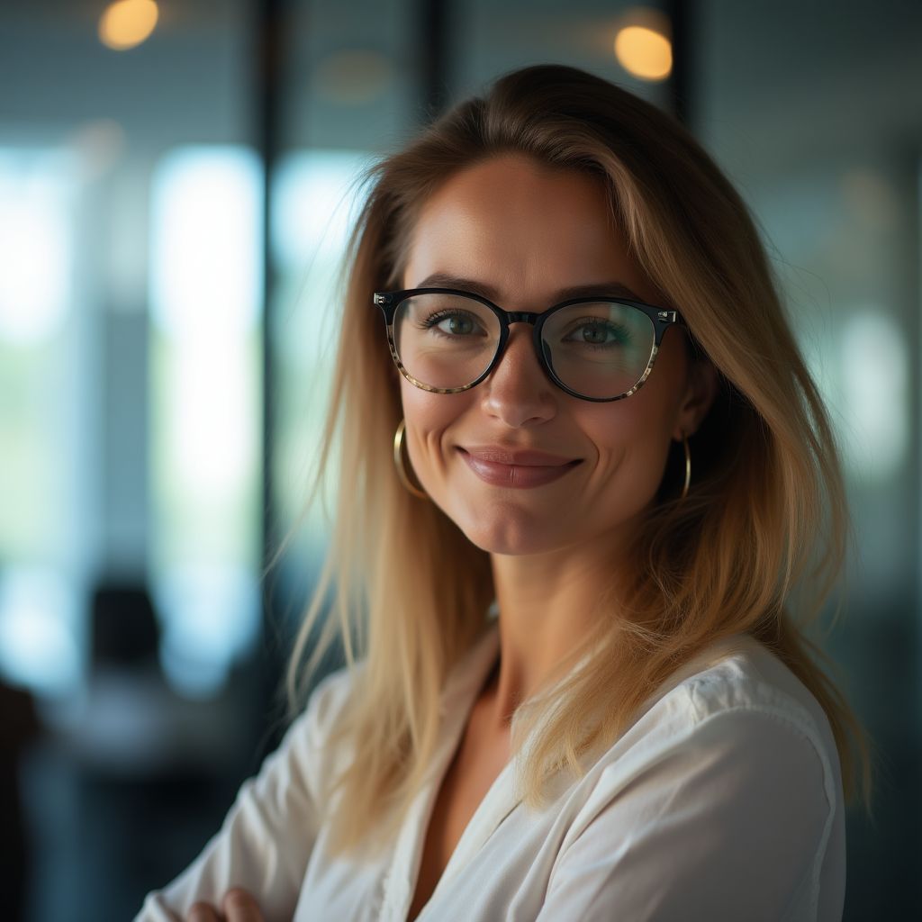 Dra. Luciana Berardi, Directora de Investigación Económica