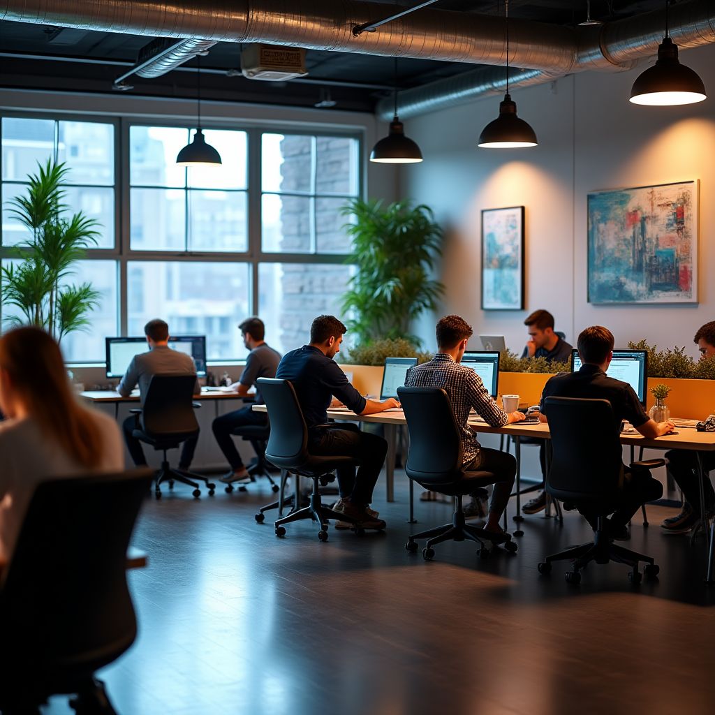 České technologické startupy